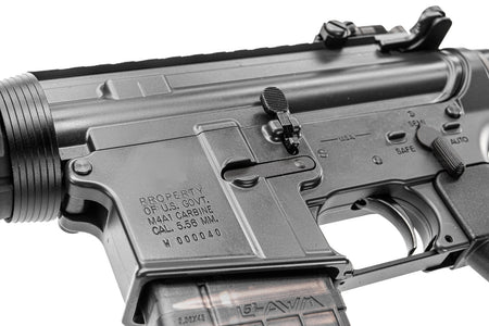 T8 SP Systems M4A1 RIS MWS System GBBR Airsoft  ( JP Version )  ( Licenced Lancer MWS GBB Magazine )