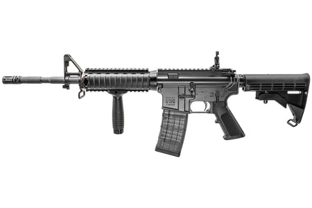 T8 SP Systems M4A1 RIS MWS System GBBR Airsoft  ( JP Version )  ( Licenced Lancer MWS GBB Magazine )
