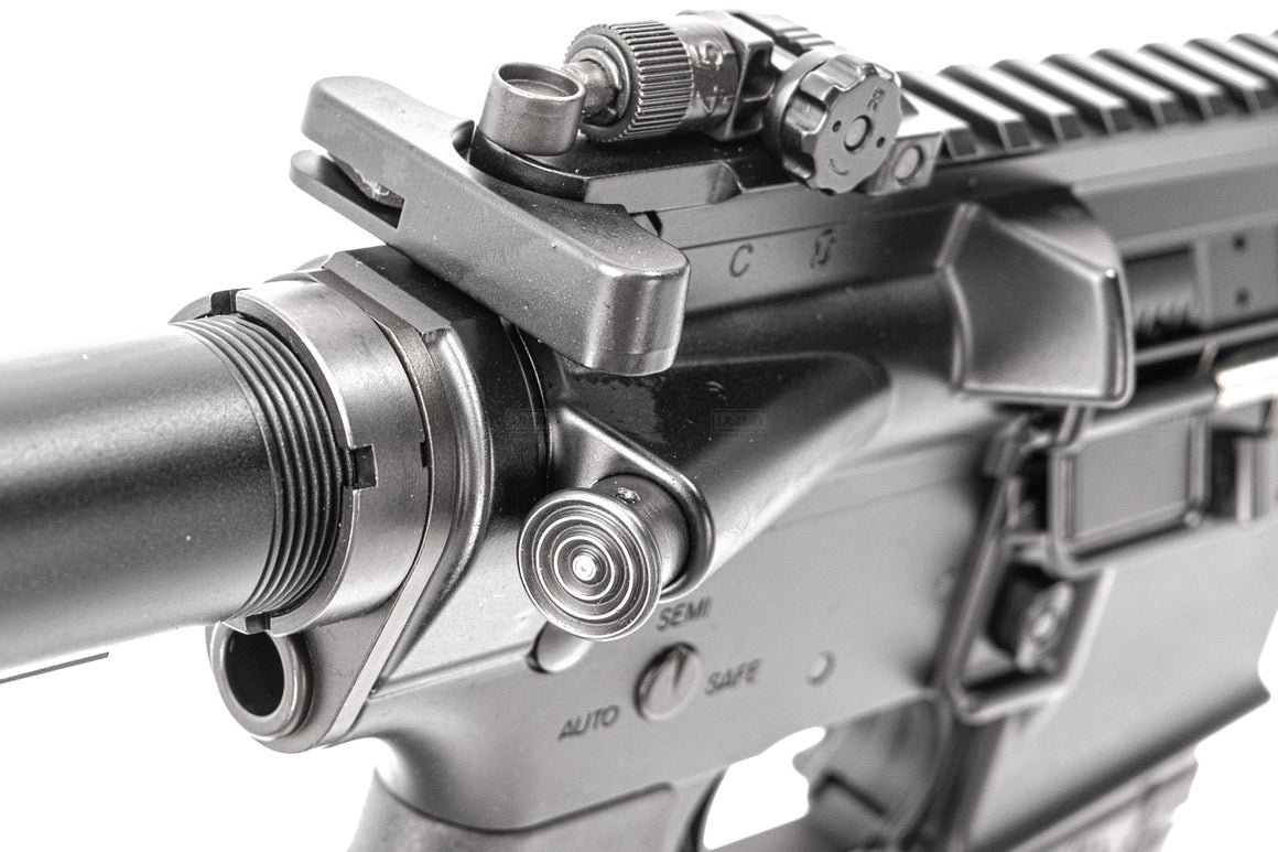 T8 SP Systems Colt Licensed MK18 Mod 1 MWS GBBR Airsoft ( V2 )