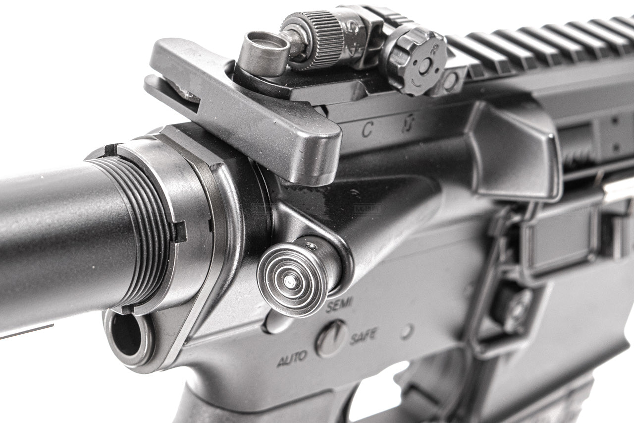 T8 SP Systems Colt Licensed MK18 Mod 1 MWS GBBR Airsoft ( V2 )