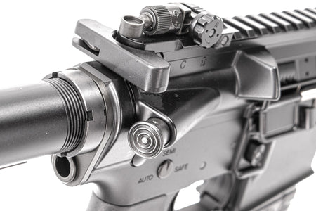 T8 SP Systems Colt Licensed MK18 Mod 1 MWS GBBR Airsoft ( V2 )