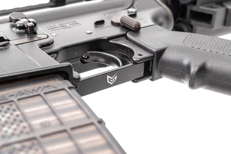 T8 SP Systems Colt Licensed MK18 Mod 1 MWS GBBR Airsoft ( V2 )