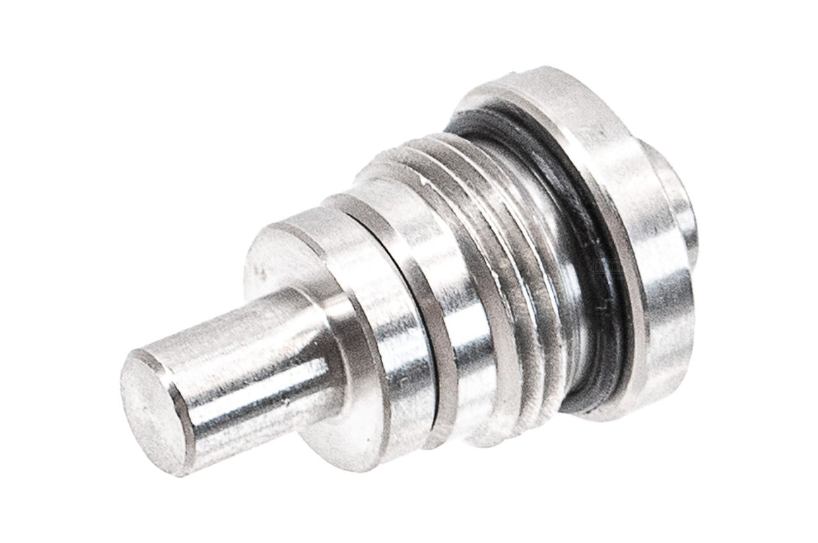 SP System T8 Steel Valve Knocker & Output Valve For EMG Lancer System Licensed L5-AWM MWS Gas Magazine ( 5 Piece Set )