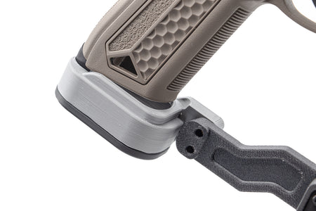 Snake Industries Mi Style Nail Gun Kit for Action Army AAP01 GBB Pistol Series ( AAP-01 )