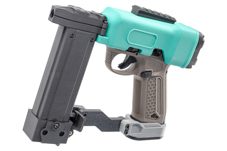 Snake Industries Mi Style Nail Gun Kit for Action Army AAP01 GBB Pistol Series ( AAP-01 )