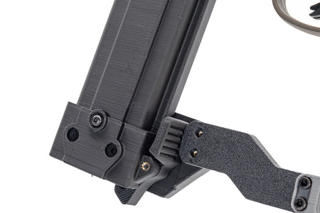 Snake Industries Mi Style Nail Gun Kit for Action Army AAP01 GBB Pistol Series ( AAP-01 )