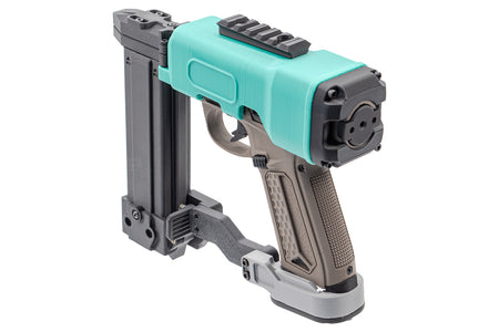 Snake Industries Mi Style Nail Gun Kit for Action Army AAP01 GBB Pistol Series ( AAP-01 )