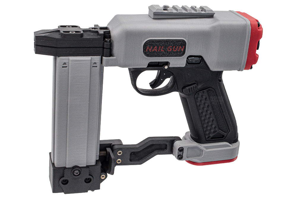Snake Industries Nail Gun Kit for Action Army AAP01 GBB Pistol Series ( AAP-01 )