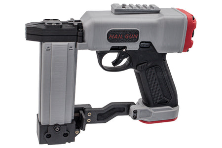 Snake Industries Nail Gun Kit for Action Army AAP01 GBB Pistol Series ( AAP-01 )