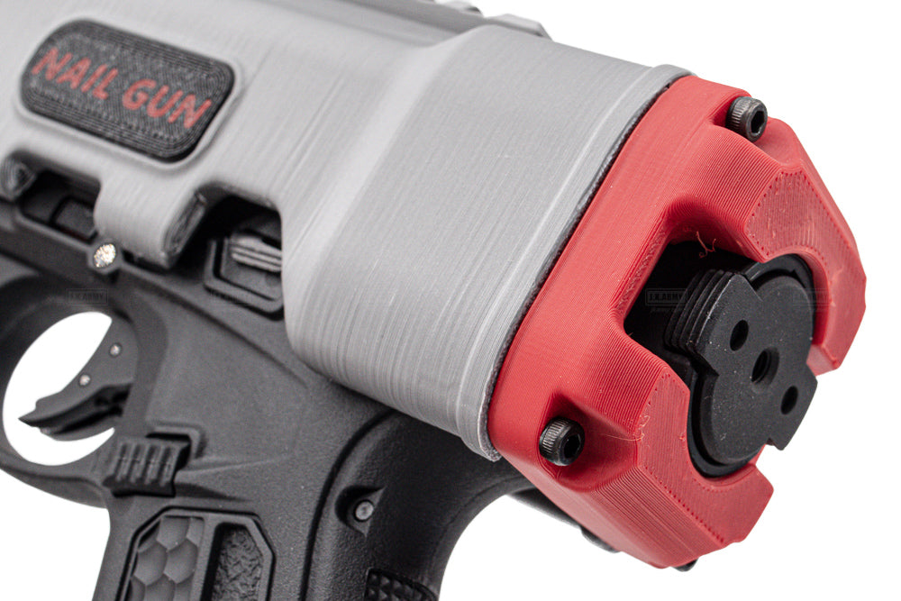 Snake Industries Nail Gun Kit for Action Army AAP01 GBB Pistol Series ( AAP-01 )