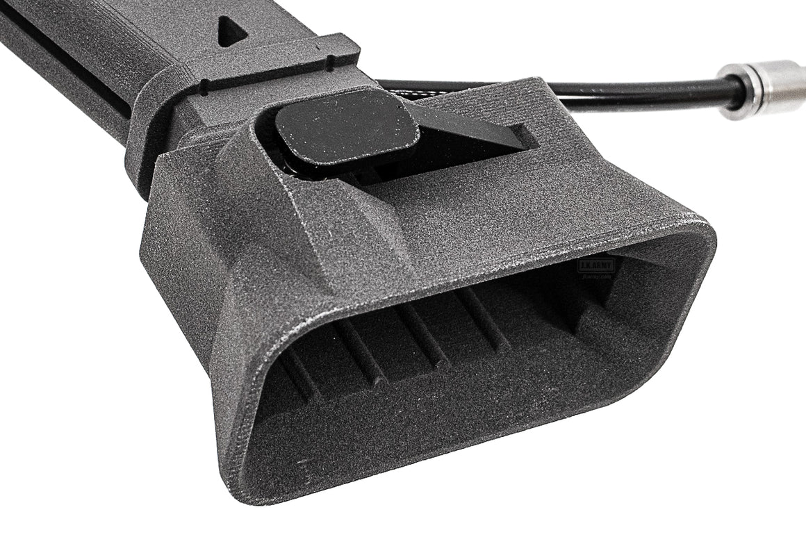 TAPP Airsoft AW HPA M4 Magazine Adapter For G-Model / AAP-01 GBBP Series