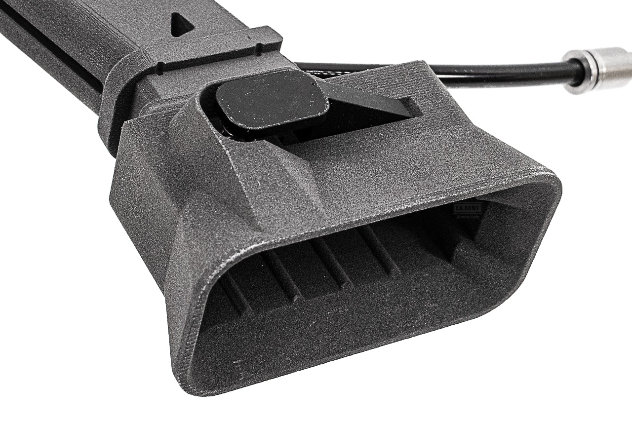 TAPP Airsoft AW HPA M4 Magazine Adapter For G-Model / AAP-01 GBBP Series