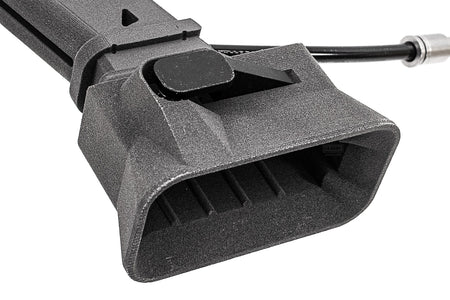 TAPP Airsoft AW HPA M4 Magazine Adapter For G-Model / AAP-01 GBBP Series