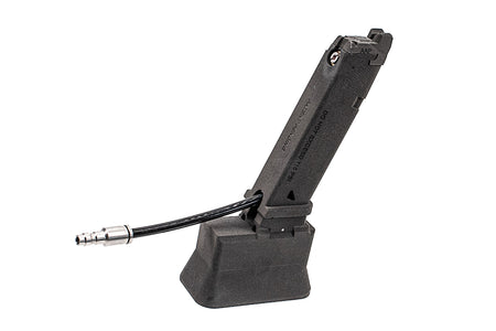 TAPP Airsoft AW HPA M4 Magazine Adapter For G-Model / AAP-01 GBBP Series