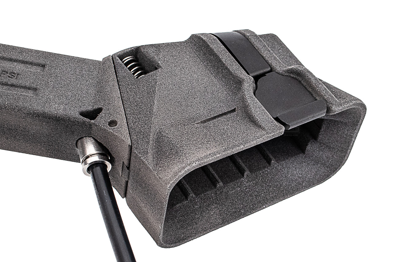 TAPP Airsoft Ambidextrous Angled M4 Magazine Adapter For Marui TM Hi-Capa GBBP Series