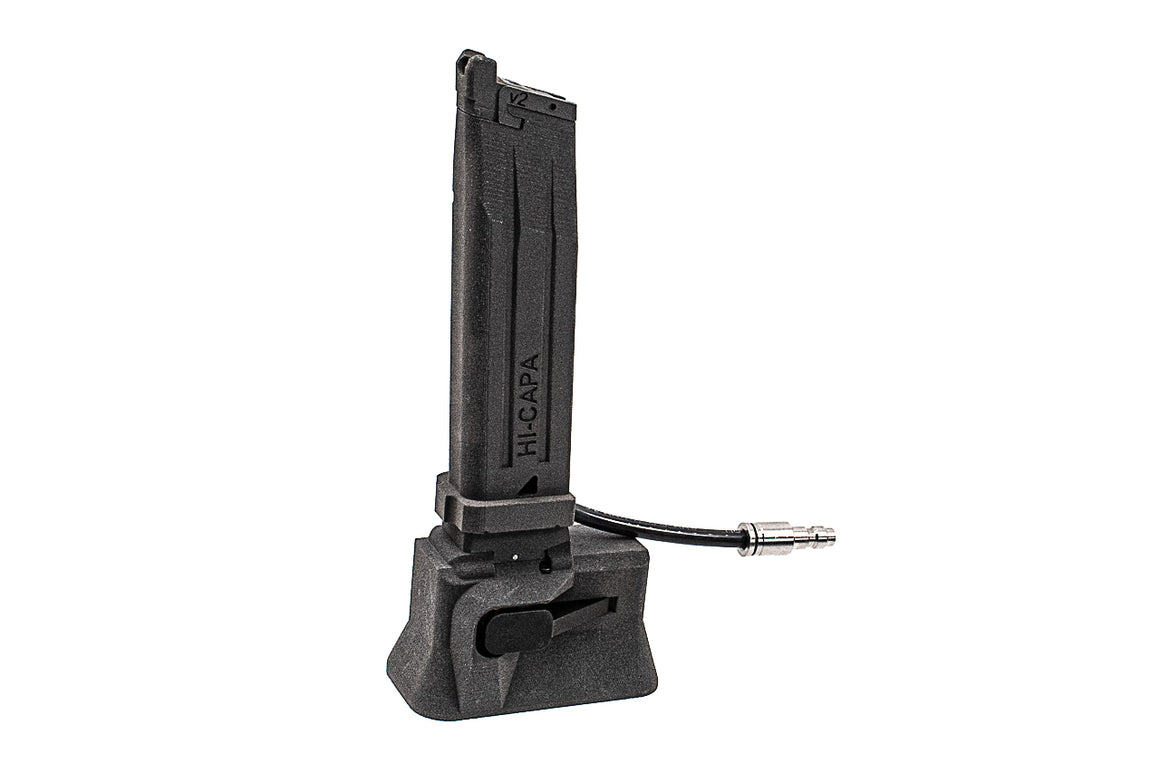TAPP Airsoft AW HPA M4 Magazine Adapter For Tokyo Marui Hi-Capa GBBP Series