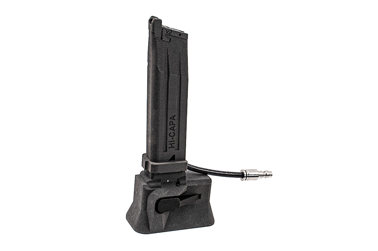 TAPP Airsoft AW HPA M4 Magazine Adapter For Tokyo Marui Hi-Capa GBBP Series