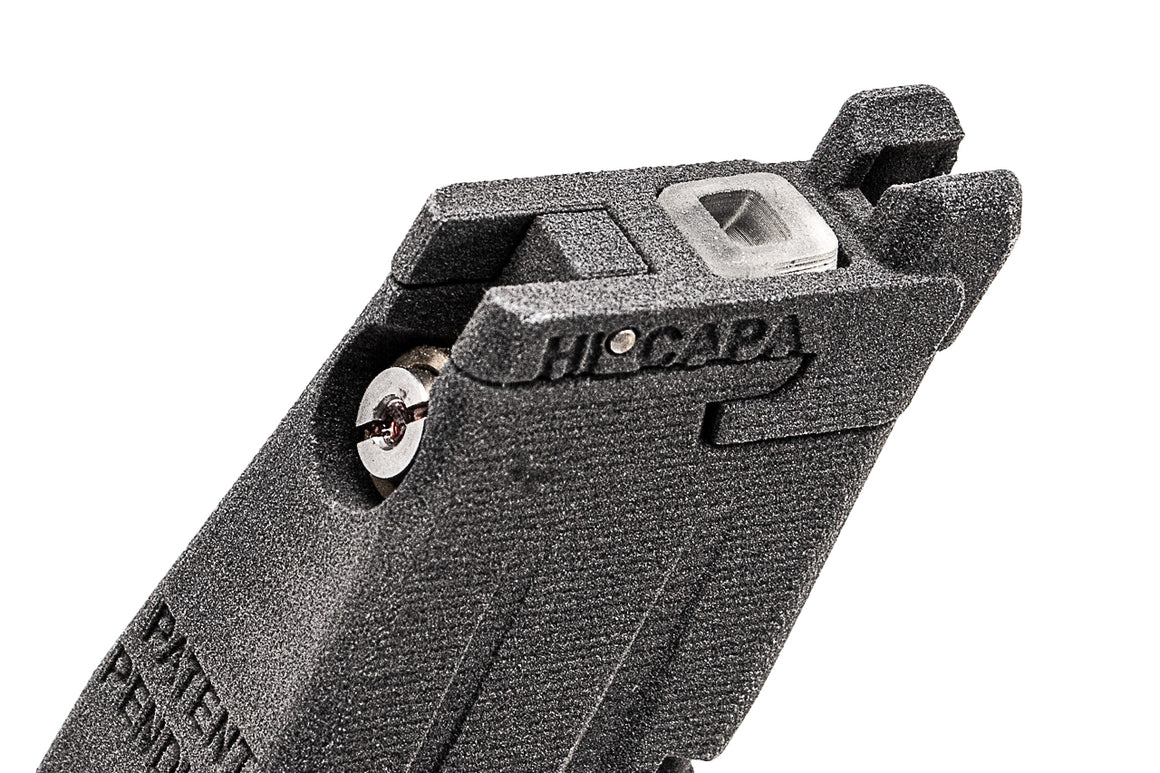 TAPP Airsoft AW HPA M4 Magazine Adapter For Tokyo Marui Hi-Capa GBBP Series