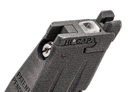 TAPP Airsoft AW HPA M4 Magazine Adapter For Tokyo Marui Hi-Capa GBBP Series