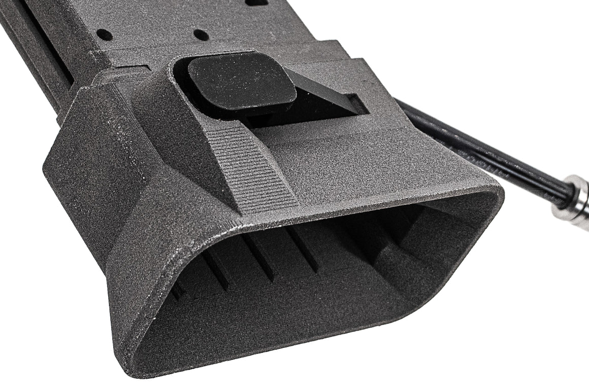 TAPP Airsoft AW HPA M4 Magazine Adapter For Tokyo Marui Hi-Capa GBBP Series