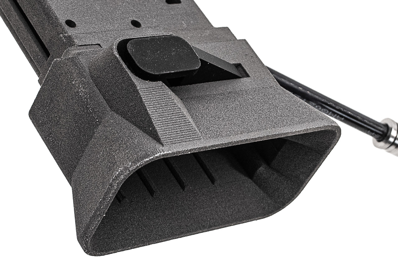 TAPP Airsoft AW HPA M4 Magazine Adapter For Tokyo Marui Hi-Capa GBBP Series