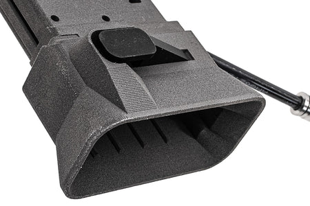 TAPP Airsoft AW HPA M4 Magazine Adapter For Tokyo Marui Hi-Capa GBBP Series