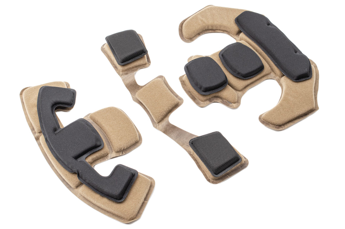 FMA EX Helmet Upgrade Version Memory Foam Pad