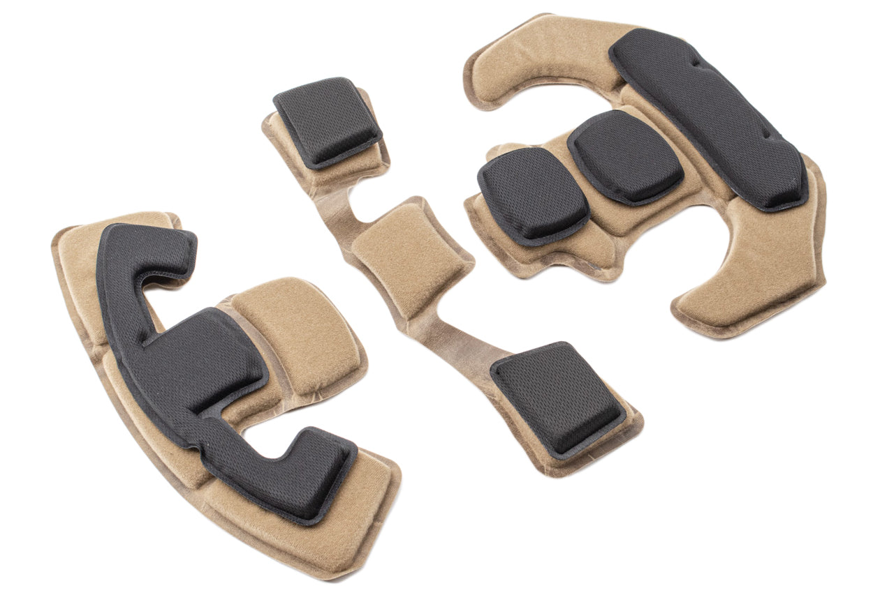 FMA EX Helmet Upgrade Version Memory Foam Pad