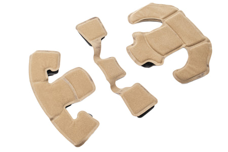 FMA EX Helmet Upgrade Version Memory Foam Pad