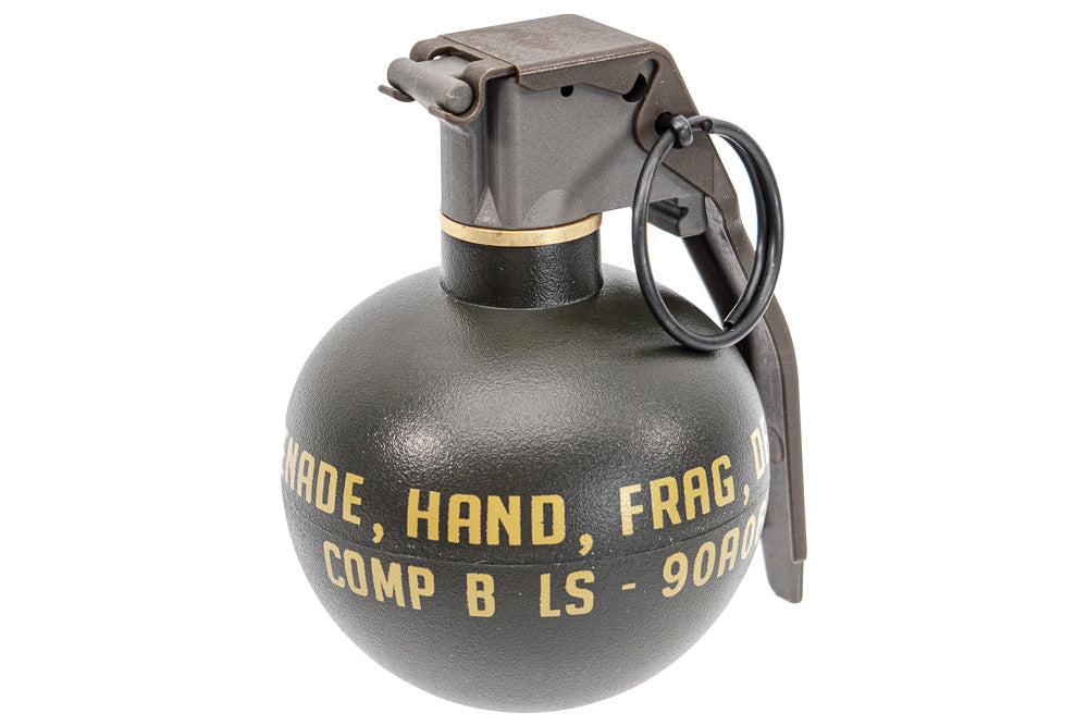 FMA Dummy M67 Grenade