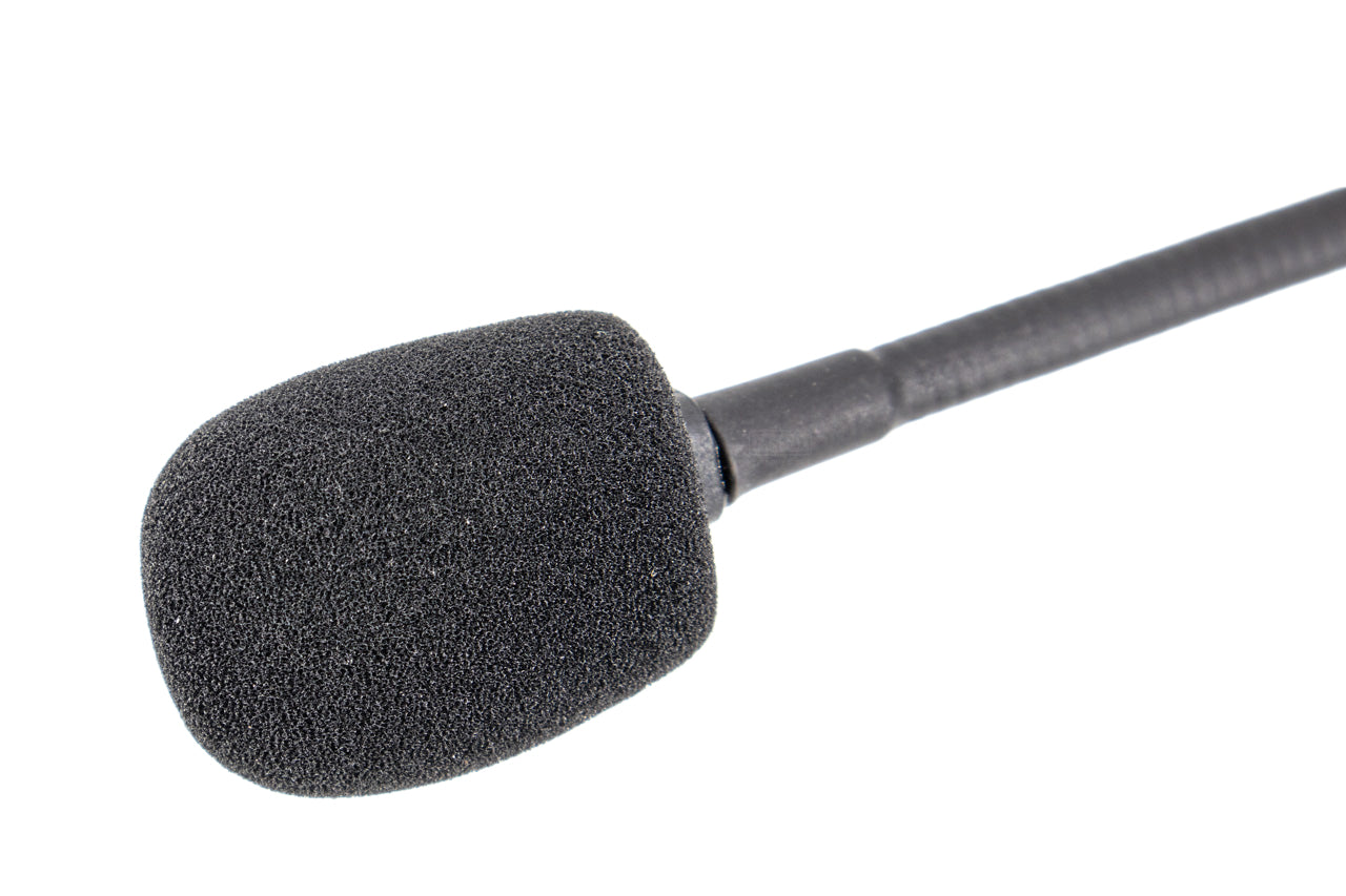 FMA FCS AMP Style Headset - Mic Only