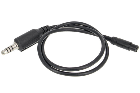 FMA FCS AMP U174 / u Wire Type A ( Features ) for FMA FCS AMP Style Headset-Dark Earth ( DE )