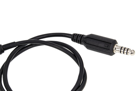FMA FCS AMP U174 / u Wire Type A ( Features ) for FMA FCS AMP Style Headset-Dark Earth ( DE )