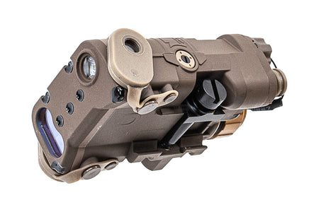 FMA LAB PEQ NGAL Drive With LED / Laser / IR ( 2024 New Version )