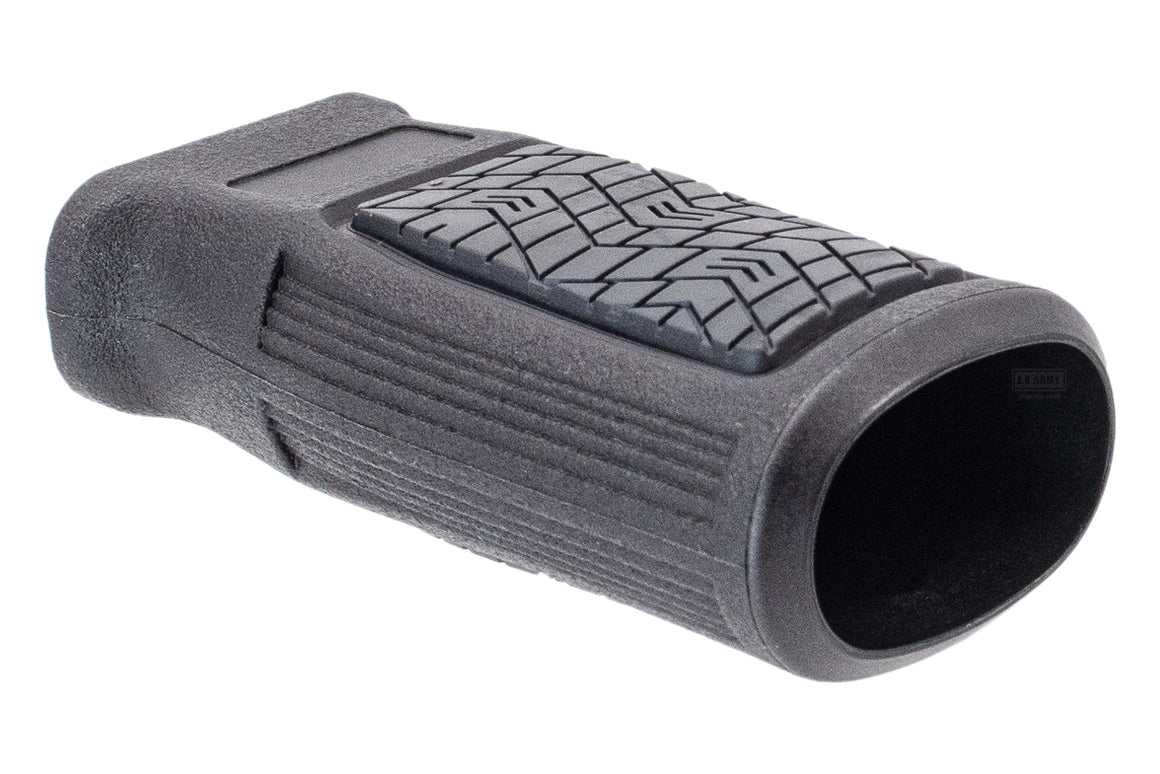 FMA D Style Enhanced M-LOK Vertical Foregip Grip ( Black / DE / FG )-FG