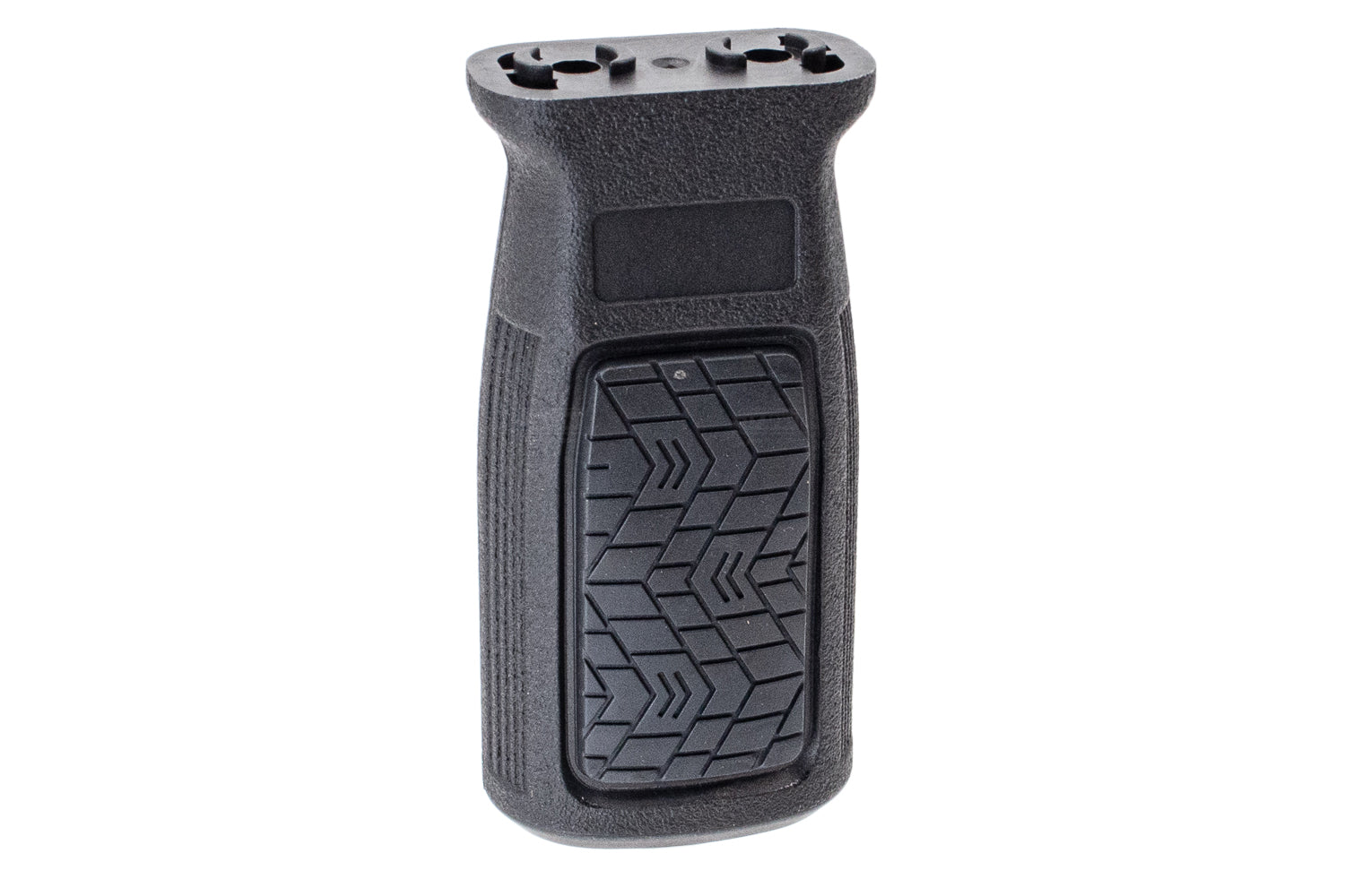 FMA D Style Enhanced M-LOK Vertical Foregip Grip ( Black / DE / FG )-FG