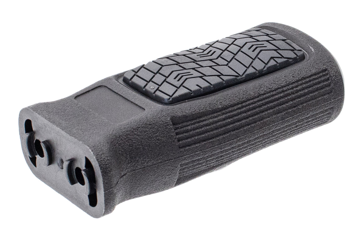 FMA D Style Enhanced M-LOK Vertical Foregip Grip ( Black / DE / FG )-FG