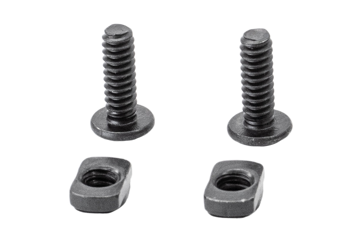 FMA D Style Enhanced M-LOK Vertical Foregip Grip ( Black / DE / FG )-FG