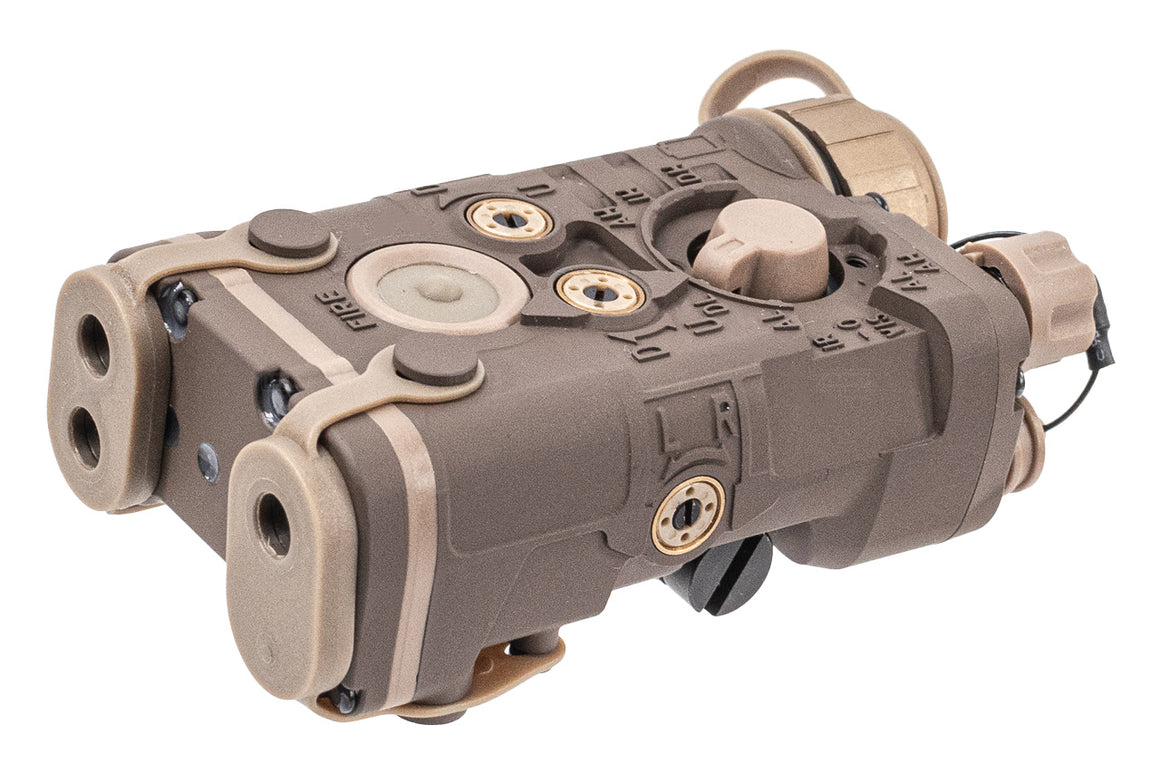 FMA NGAL LA-23 LAB PEQ Drive ( IR & Red Laser ) ( Legendary Version )