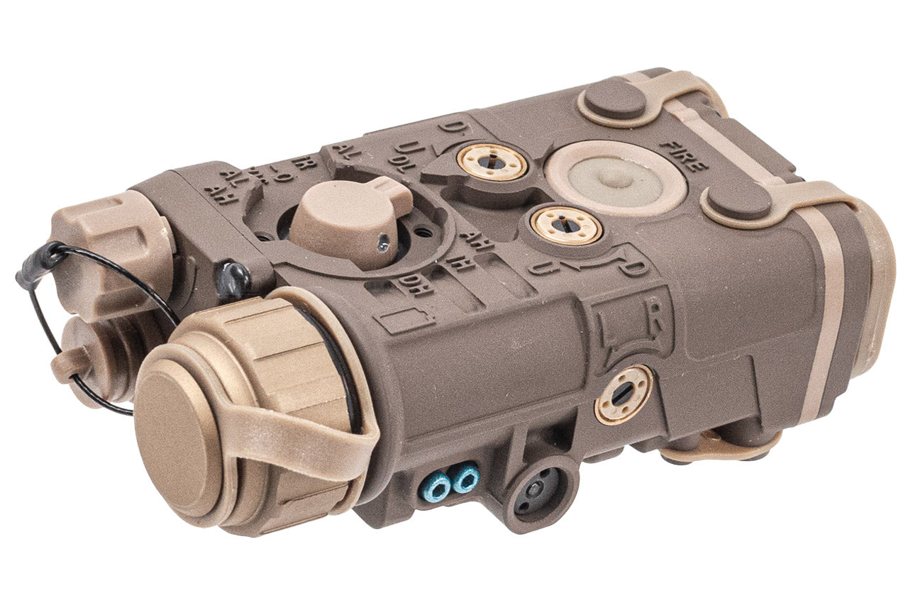 FMA NGAL LA-23 LAB PEQ Drive ( IR & Red Laser ) ( Legendary Version )