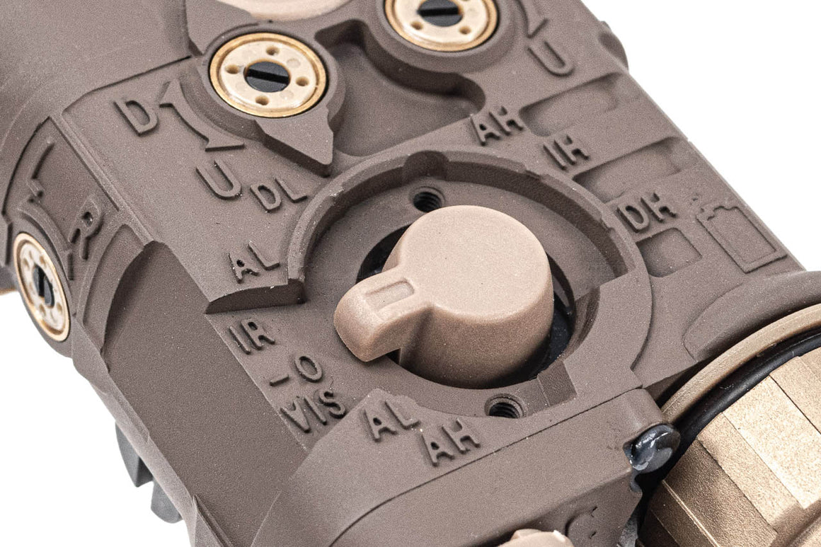 FMA NGAL LA-23 LAB PEQ Drive ( IR & Red Laser ) ( Legendary Version )