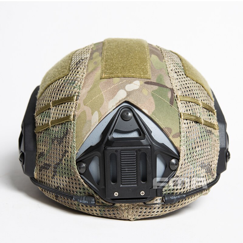 FMA Maritime Helmet Cover New Vesion ( MC )