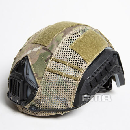 FMA Maritime Helmet Cover New Vesion ( MC )