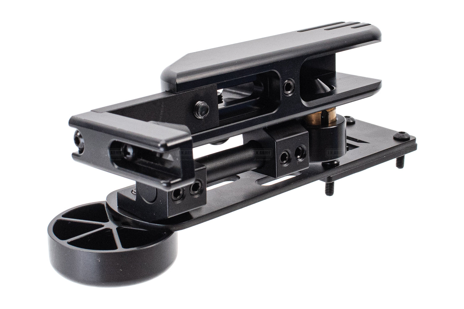 FMA G One IPSC Race G17 G Series Holster ( Black )