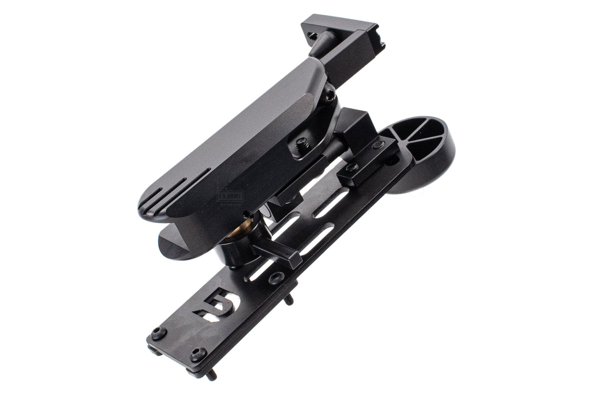 FMA G One IPSC Race G17 G Series Holster ( Black )