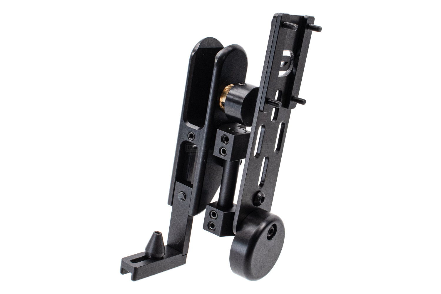 FMA G One IPSC Race G17 G Series Holster ( Black )