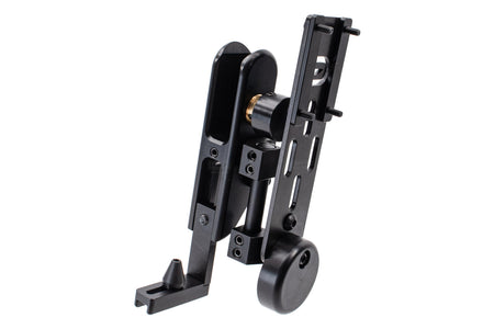 FMA G One IPSC Race G17 G Series Holster ( Black )