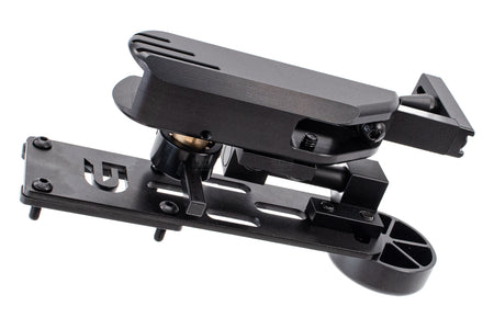 FMA G One IPSC Race G17 G Series Holster ( Black )