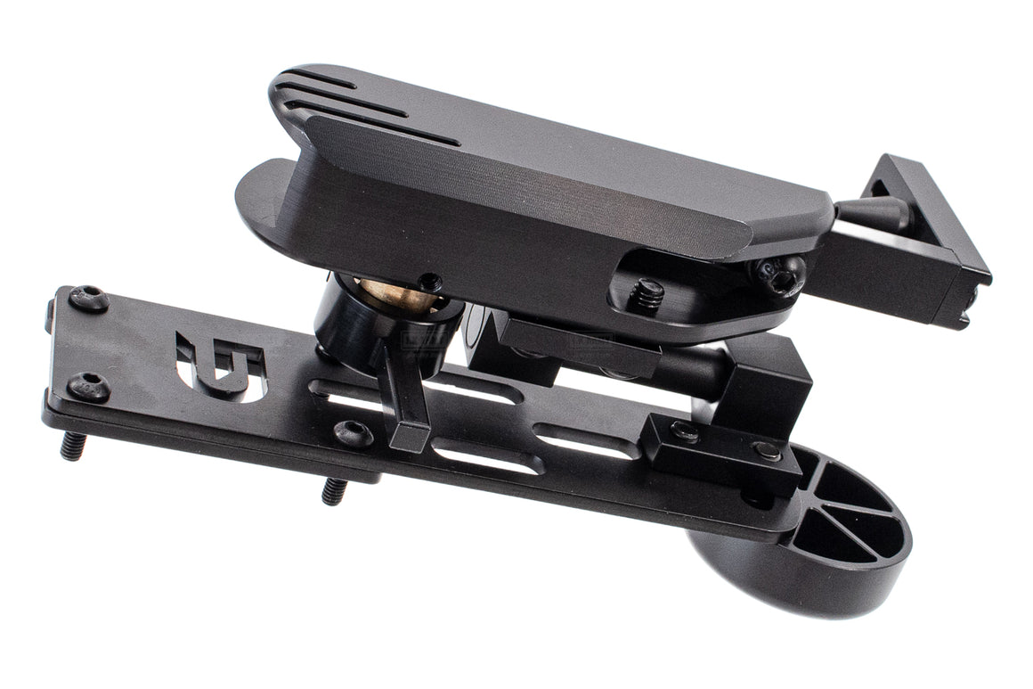 FMA G One IPSC Race G17 G Series Holster ( Black )