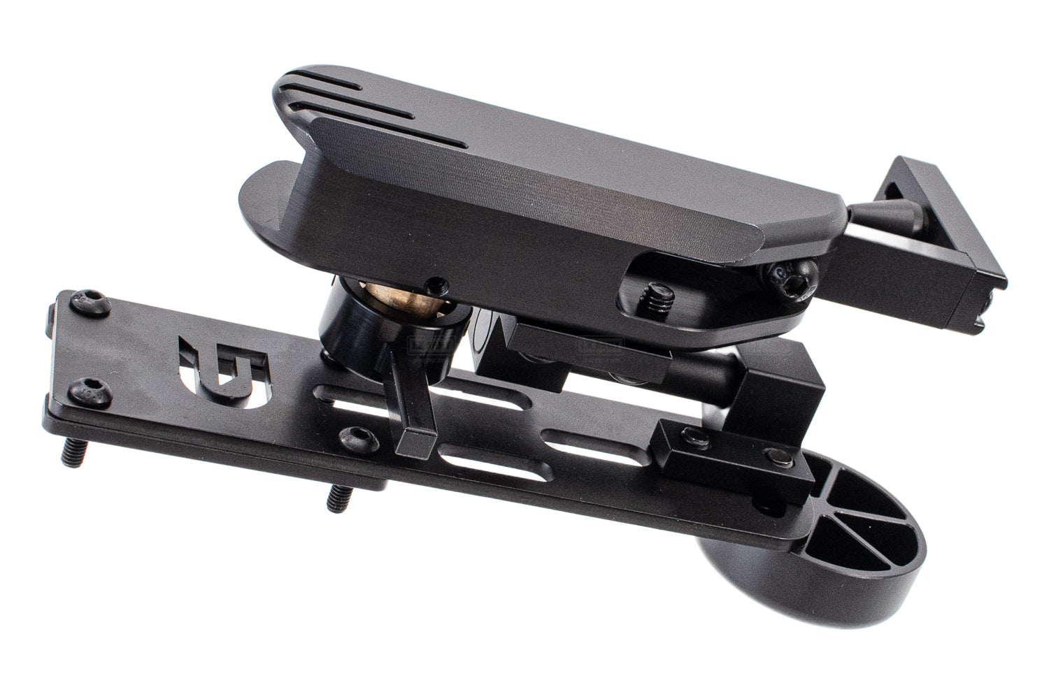 FMA G One IPSC Race G17 G Series Holster ( Black )